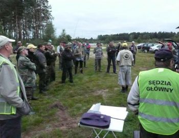 Miodobranie Kurpiowskie 2011 - Zawody spiningowe oraz spławikowe wędkarzy młodszych